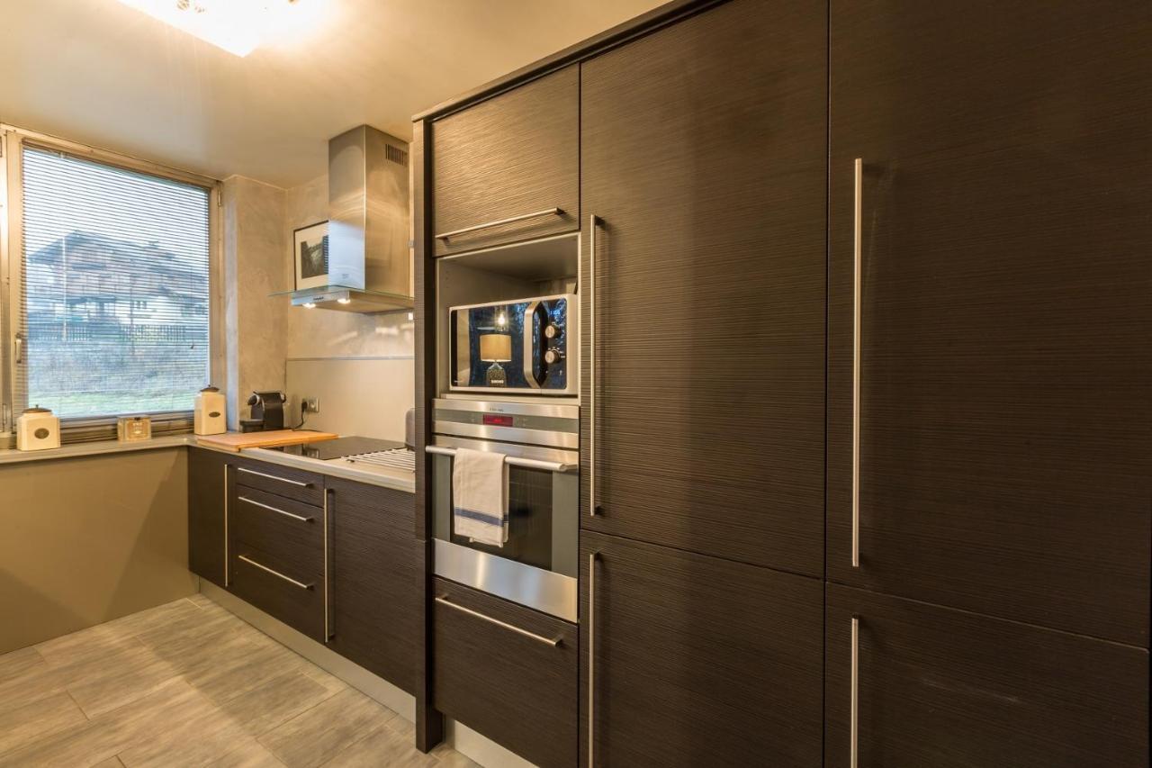 Apartment Daisy Chamonix